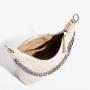 2024 New Arrival Bolsos De Mujer Trendy Shoulder Bag Chain Crossbody Bag ladies handbag tote leather hand bag for women
