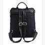 2024 New Korean Trend Oxford Cloth Women's Backpack Nylon Checkered Stitching Fashion Shoulder Bag Backpack