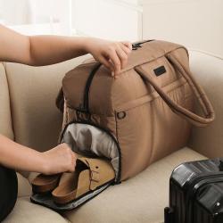 KBW654 Hot Fashion Leisure Travel Storage Waterproof Business Trip Travel Bag High Quality Can Be Diagonal Cross Storage Bag