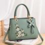 2024 Wholesale In stock high quality shoulder bags ladies crossbody bags fashion trendy bags luxury handbags for women