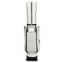XL148 Concealed Drawbar with Pulley Golf Bags New Version Golf Standard Ball Bag Custom Logo Accepted Golf Travel Bag