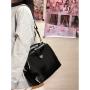 Large Capacity Handbag Tote Bag High Quality Bolsas Para Mujer Backpack Bolsas Para Mujer