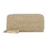 New 2023 Bag Ladies Women Fashion Handbags Mini Woven Mobile Phone Bag Retro Wallet Carteras Mujer