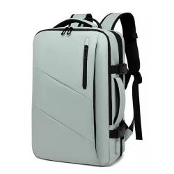 XL178-2 Unisex Travelling Backpack Expandable Duffel Bag Laptop Backpack Wholesalers Oxford Large Capacity Travel Bags