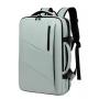 XL178-2 Unisex Travelling Backpack Expandable Duffel Bag Laptop Backpack Wholesalers Oxford Large Capacity Travel Bags