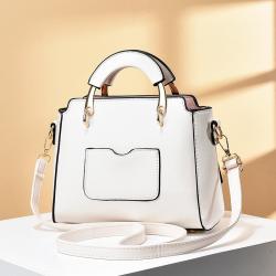 CCF414 New Trendy Fashion Female Ladys Leather Girls Handbags Bags For Women Bolsos Para Mujeres Cartoon
