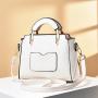CCF414 New Trendy Fashion Female Ladys Leather Girls Handbags Bags For Women Bolsos Para Mujeres Cartoon