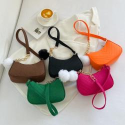 Women Fashion Handbag Cheap Women Bags Small Square Bag Leisure Women's Messenger Bag fashion One Shoulder