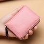 Custom Crazy Horse Wallet for Men Bifold Genuine Leather Wallets Vintage Bag Gift Western Handmade Unisex OEM Box Bulk Style PCS