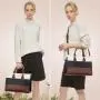LOVEVOOK Fashion Tote Hand bags PU Leather Crossbody Shoulder Purse Bag Top Handle Satchel Purses and handbags for Women Ladies
