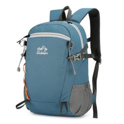 ZWY006 New Outdoor Hiking Sports Bag Multi-compartment Hiking Shoulder Bag Ultralight Waterproof Men and Women Travel Bag
