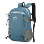 ZWY006 New Outdoor Hiking Sports Bag Multi-compartment Hiking Shoulder Bag Ultralight Waterproof Men and Women Travel Bag