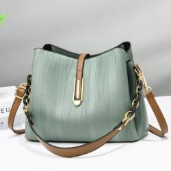 High Quality New arrived Latest miss unique shoulder bag colorful fashion casual bags women's handbags 2024