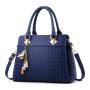 KBW481 Women Bag New Handbag Fashion High Quality PU Ladies Shoulder Crossbody Bag Travel Dinner Bag
