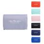 Women Polyester Hanging Travel Toiletry Bag Wholesale Multi-Color Durable And Portable Travel Wash Bag