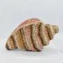 Hot Selling Design Conch Rhinestone Purse Shell Formal Clutch Bling Purse Rhinestone Handbag Rhinestone Purse Handbag Clutch