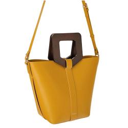 2023 Guangzhou supplier designer ladies famous brands handbags fashion women cross body bucket purses tote bags