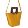 2023 Guangzhou supplier designer ladies famous brands handbags fashion women cross body bucket purses tote bags