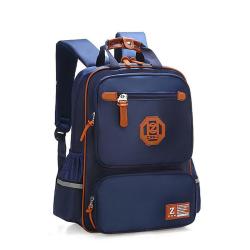 ZF352 Primary School Backpacks Children for grades 1-6 Kids School Bag Lightweight Backpack For Students