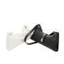 Polka dot underarm bag 2024 ladies handbags crossbody small fashion women's shoulder bag