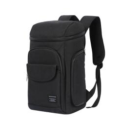 Wholesale Soft Cooler Bags Oxford EVA Waterproof Insulation Ice Pack For Outdoor Camping Picnic Fruit Drink Food Carry Lunch Bag