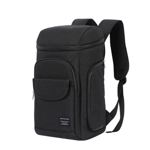 Wholesale Soft Cooler Bags Oxford EVA Waterproof Insulation Ice Pack For Outdoor Camping Picnic Fruit Drink Food Carry Lunch Bag