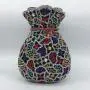 Low Price Of Brand New Money Pouch Bag Money Sparkle Purse Crystal And Rhinestone Evening Bags