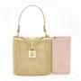 2022 Luxurious New Design Diamond ladies evening bags wedding clutch Bling Handbag for Party