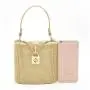 2022 Luxurious New Design Diamond ladies evening bags wedding clutch Bling Handbag for Party