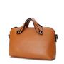 Womens BagS 2020 Designs Large Capacity Genuine Leather Square Handbag