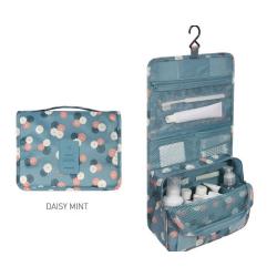High Quality Women Makeup Bags Travel Cosmetic Bag Toiletries Organizer Waterproof Storage Hanging Bathroom Wash Bag