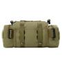 New style Tactical Fanny Pack Waist Bag Utility Hip Pack Bag Waterproof Camera Bag Outdoor Cycling Hiking With Popular Discount