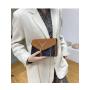 Hot Sale Korean Fashion Tassel Women's Small Square Bags Factory Wholesale Chain Women's Single Shoulder Bags