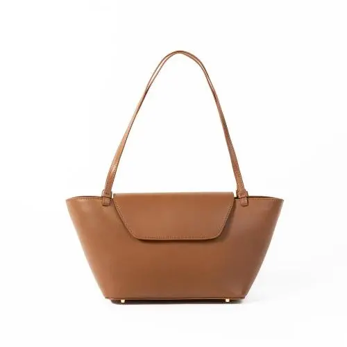 2024 Warehouse Female Ladies Luxury Women's Bags Pu Vegan Leather Handbag Bags Vintage Women Shoulder Bag