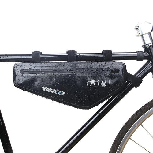 XL232 Wholesalers Road Bike Saddle Bags Fashion Large Capacity Road Bike Saddle Bags Anti Water Cycling Accessories Organiser