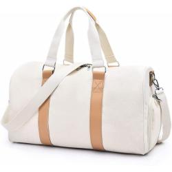 Wholesale Custom Logo Travel Luggage Bag Luxury Women and Men Duffle Tote Gym Bag