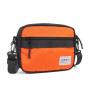 CHANGRONG Custom Unisex Classic Recycled Travel Crossbody waist Bag Sling Purse for Women Men