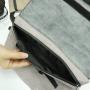 Sturdy Scent-Blocking Bag with Combination Lock for Your Everyday Needs