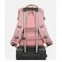 ZWY181 Wholesale Travel Oversized Hiking Shoulder Bag Oxford Waterproof Multi-Pocket Luggage Bag Hot Selling USB Laptop Backpack