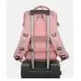 ZWY181 Wholesale Travel Oversized Hiking Shoulder Bag Oxford Waterproof Multi-Pocket Luggage Bag Hot Selling USB Laptop Backpack