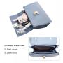 Susen Chrisbella 2023 New arrival Bags custom handbag for girls