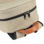 Hot Sale Smell Proof Backpack for Smoking Accessories Storage Backpack with Strap Travel Bag Proof Protection