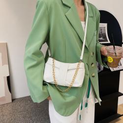Crossbody bags 2023 women's PU leather fashion handbags for daily shoulder bag