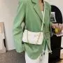 Crossbody bags 2023 women's PU leather fashion handbags for daily shoulder bag