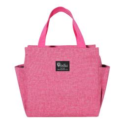 Gelory China Manufacturing Cheap Insulated Cooler Bag OEM Customized Lunch Cooler Bag For Adult