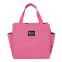 Gelory China Manufacturing Cheap Insulated Cooler Bag OEM Customized Lunch Cooler Bag For Adult