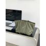 New Simple Wholesale Shoulder Bag Niche design large capacity women's bag Nylon Tote Bag for girls