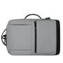 High Quality Men's Business Backpack Multi-Functional Fashion Computer Bag with Large Capacity Waterproof Wholesale