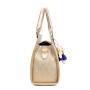Handbags for Women Fashion Tote Bags Shoulder Bag Top Handle Clutch Satchel Purse Set 4pcs