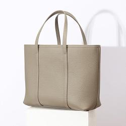 High Quality Large Shoulder Bag Genuine Leather Hand Bags Luxury High Class Women Large Capacity Tote Bags